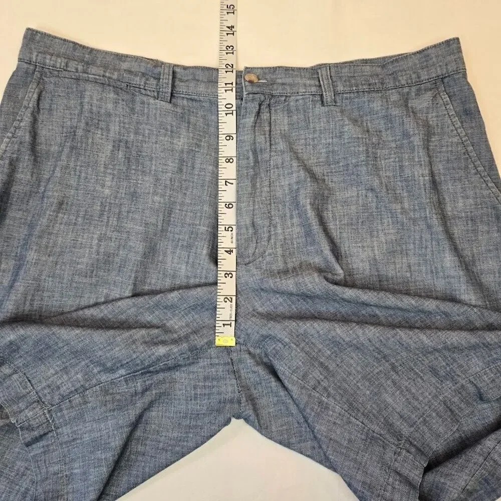 Polo Ralph Lauren Men's‎ Prospect Shorts Size 38 9